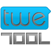 twetool's profile picture. An exciting great tool for twitter at http://t.co/1CO8YOGj1R