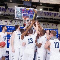 Baruch Basketball(@BaruchHoops) 's Twitter Profile Photo