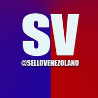 SelloVenezolano 104K(@SelloVenezolano) 's Twitter Profileg