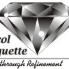 D_S_P_E's profile picture. we provide all inclusive protocol and etiquette coaching to promote all round professionalism in the corporate and social environment.