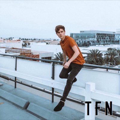 Welcome to TFN, your most reliable source for fast updates on Connor Franta! Coffee, Music, and Apparel now available at https://t.co/poqYB6muts