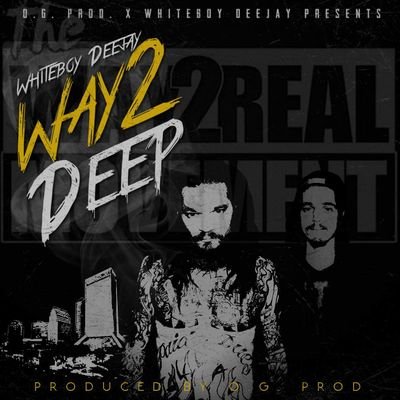 Been there done that and lasted threw it all...#Way2RealMovement ! Music with meaning Click Link Posted Below !!