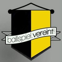 ballspiel.vereint!(@bvereint) 's Twitter Profile Photo