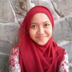 I'm dreamer and i live with my thousand dream. German Literature University of Indonesia.