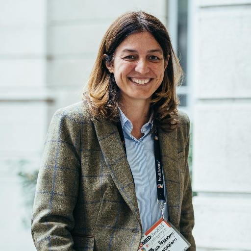 MCFerradini's profile picture. C’è una magia più grande di noi, che opera in modi che non possiamo capire (JV)