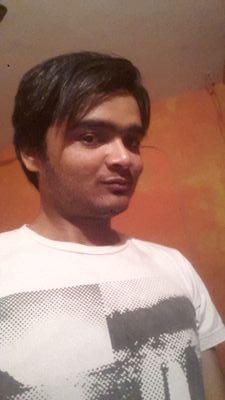 KASHYAPSHYAM1's profile picture. 