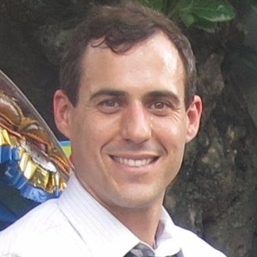 Chad Blevins Profile