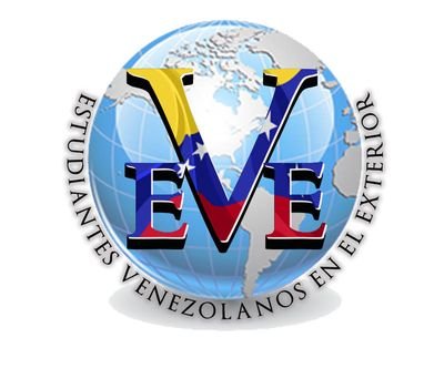 Estudiantes Venezolanos en EUA (Cuenta Oficial) Email: estud.vzlanos.EUA@gmail.com #EVE