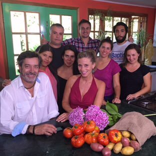 Programa @13C