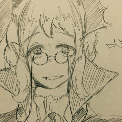 とく助は長兄松尊いさんのプロフィール画像