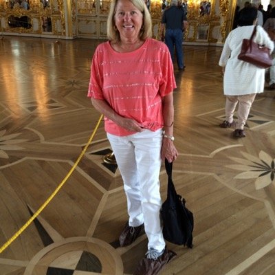 WillardBetsy's profile picture. 