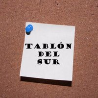 Tablon del sur(@tablondelsur) 's Twitter Profile Photo