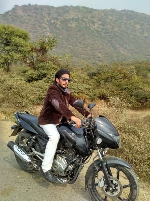 shabban_md's profile picture. MSc Zoology & ITI ELEC