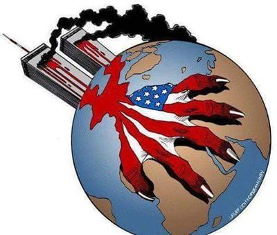 AnxiousAa_Ron's profile picture. 'Your Government' is an intentionally bankrupt for profit British Monarchy Nazi Corporation