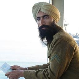 Based on the real life of Bhagat Singh Thind’s struggle for U.S. citizenship after WW1, this film tells an American and human story. Coming Fall 2016.