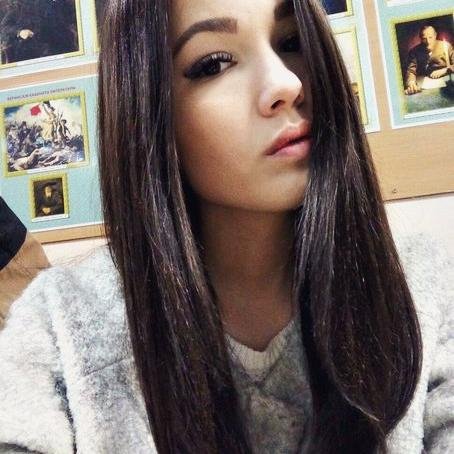 Netis_Nastiusha's profile picture. 