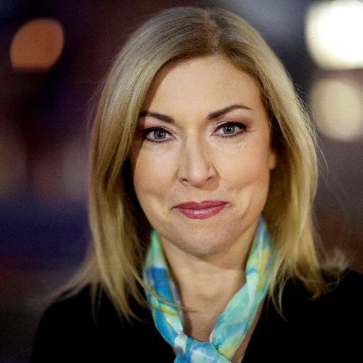 MaryCSnow's profile picture. Alum @AJAM, @CNN, journalist, mother