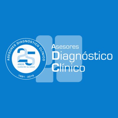 ADClinicos's profile picture. 