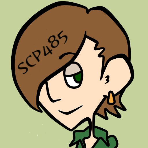 SCP 485.nさんのプロフィール画像