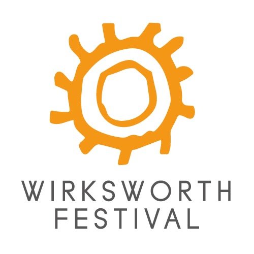 Wirksworth Festival 💙
