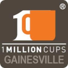 1-2 startups/wk, 6 min pitch, 20 min Q&A Each Wed 9-10am at @SFCIED- 530 W. University Ave. FREE Admission & coffee! #1MCGNV
