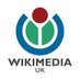 Wikimedia UK (@wikimediauk) Twitter profile photo