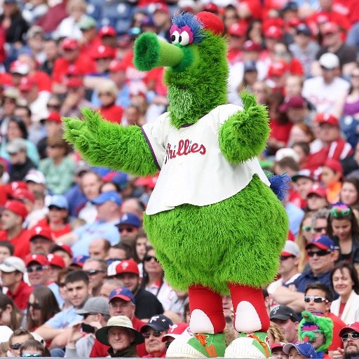 Philadelphia Phillies MLB and minor league baseball news and community from the @ScoutMedia network.