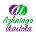Azkaingo Ikastola (@azkgoikastola) Twitter profile photo Azkaingo Ikastola (@azkgoikastola) Twitter profile photo