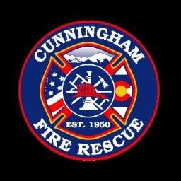 Cunningham Fire Protection District