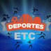 Deportes etc ⚽⚾️🎾🏐🏀 (@deportes_etc) Twitter profile photo Deportes etc ⚽⚾️🎾🏐🏀 (@deportes_etc) Twitter profile photo