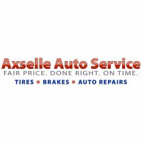 Axselle Auto Service(@axselleauto) 's Twitter Profile Photo