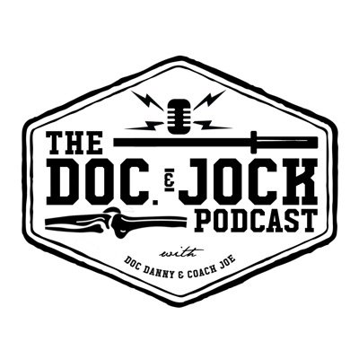 A funny but intelligent podcast for strength coaches, athletes and practitioners. If you have a body, you're an athlete.