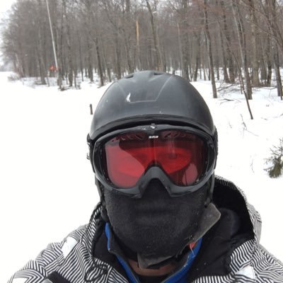 mareehauteblue's profile picture. Gone skiing