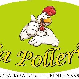 lapolleriamadri's profile picture. 