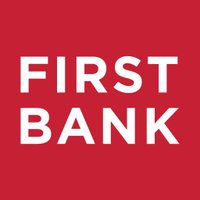 First Bank (@localfirstbank) 's Twitter Profile