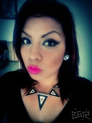 contigo no m ase falta nada. pues tu eres mi todo