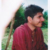 chaitanyakumar (@chaitanyakumar) 's Twitter Profile