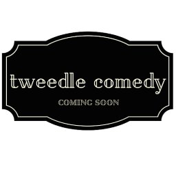 TweedleComedy's profile picture. Organisation with the aim of producing and promoting the best in new, creative and innovative comedy.

Produced by @KathleenVPrice & @imosebba