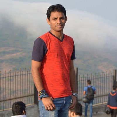 Software Developer - Open Source Enthusiast - Life Long Learner