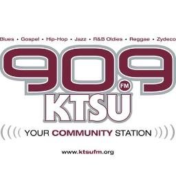 The Official Page for KTSU 90.9FM Public Radio Station. Featuring Jazz, Blues, Classic R&B, Hip Hop, Gospel, News and more...