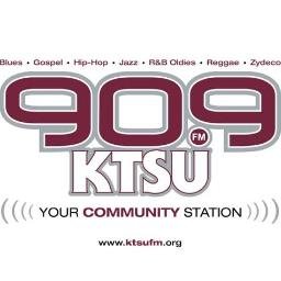 KTSU 90.9FM officialKTSU909 X