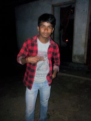 HancyBikram's profile picture. 