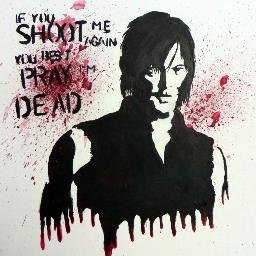 FOLLOW ME - FAN ACCOUNT TWEETING about anything to do with #TWD #Fear TWD
A SUPER FAN OF @wwwbigbaldhead