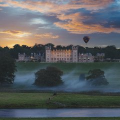 Home to the Duke and Duchess of Roxburghe, Roxburgh Estates is the perfect destination for a historic day out or a luxurious weekend away.