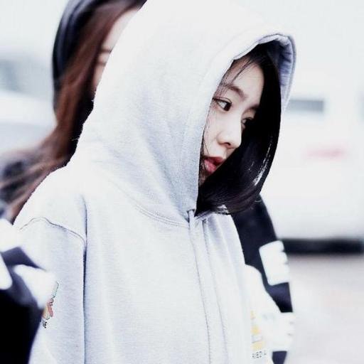 irene bae's pard