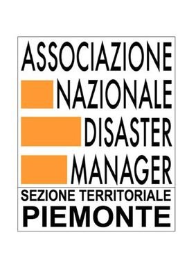 Associazione Nazionale Disaster Manager - Sezione Piemonte