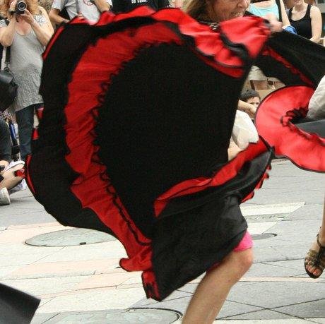 IADanceFest's profile picture. 