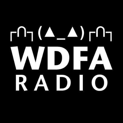 wdfaradio's profile picture. 