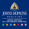 allchildrens's profile picture. Johns Hopkins All Children's Hospital provides expert pediatric care for children and families from across the state of Florida and beyond.