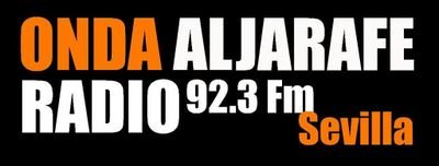 92.3 FM  #Laradiodetucomarca #Aljarafe #Laradiodelassevillanas ondaaljaraferadio@gmail.com